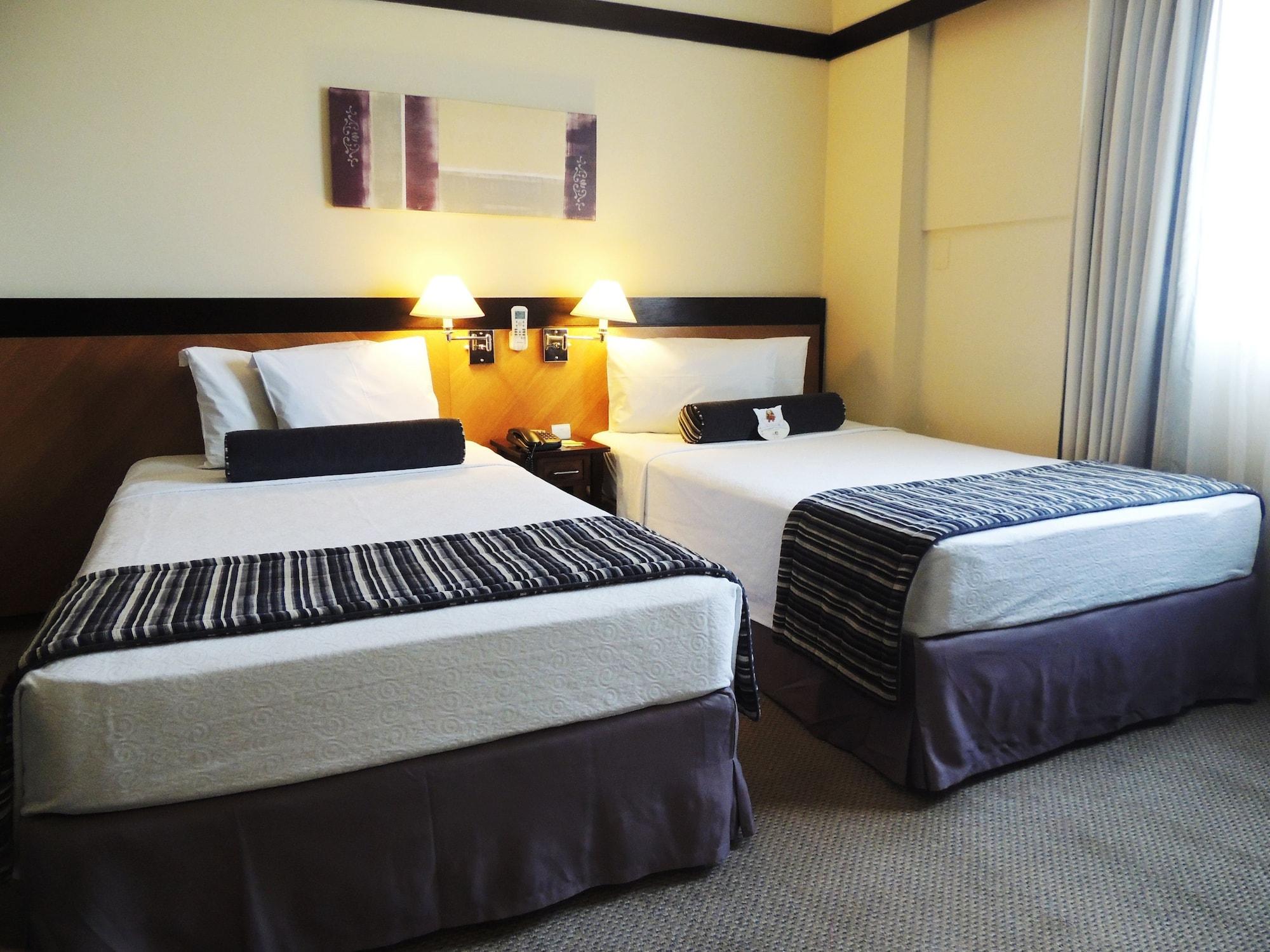 Quality Suites Alphaville Barueri Exterior foto