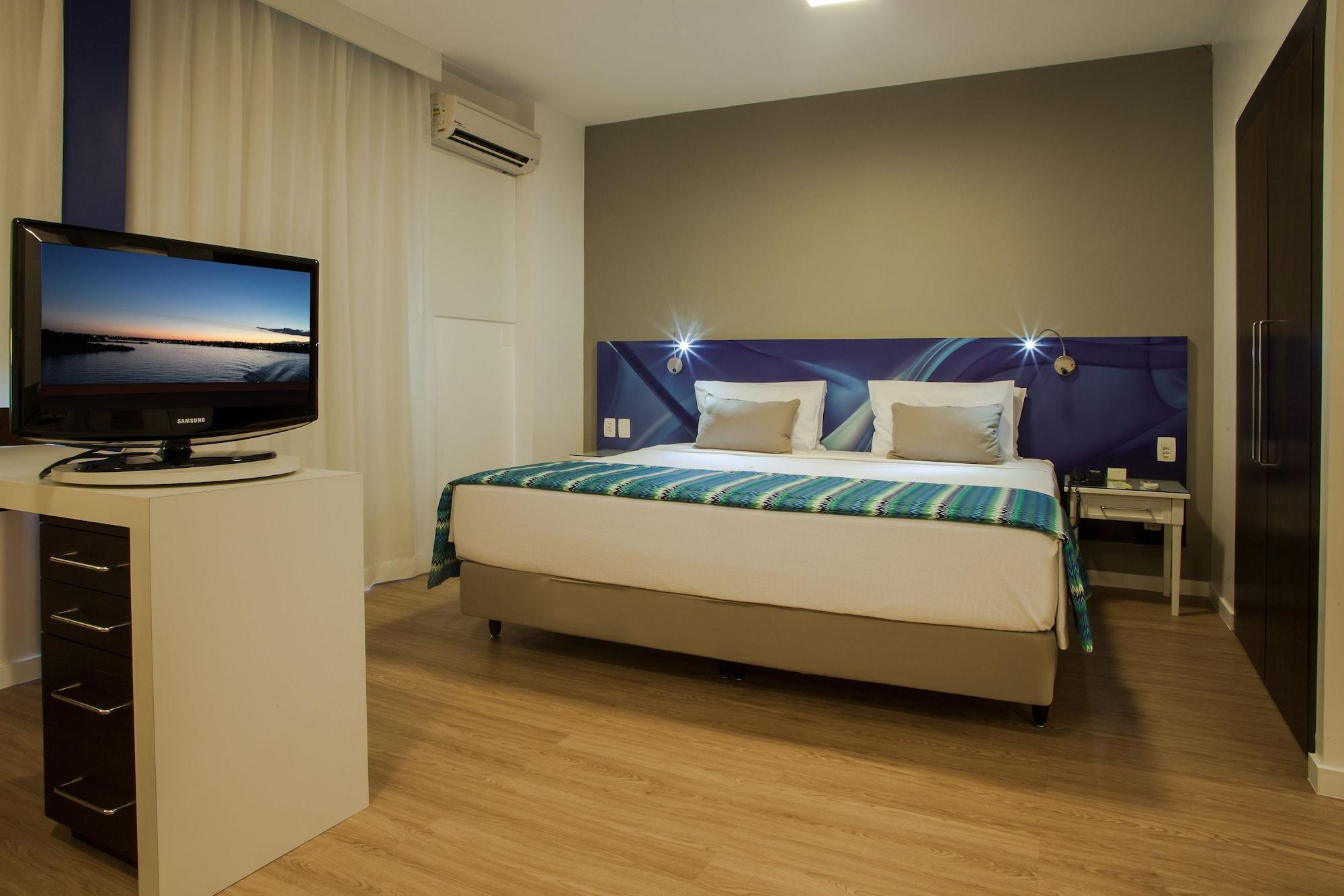 Quality Suites Alphaville Barueri Exterior foto