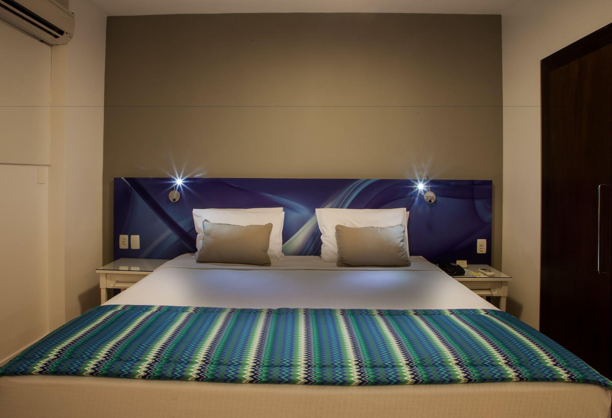 Quality Suites Alphaville Barueri Exterior foto