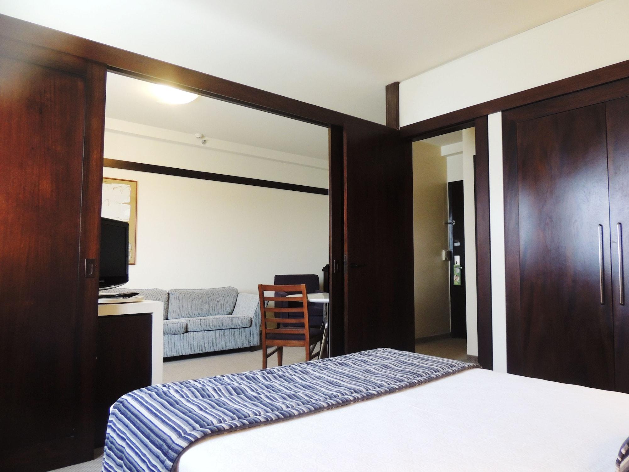 Quality Suites Alphaville Barueri Exterior foto