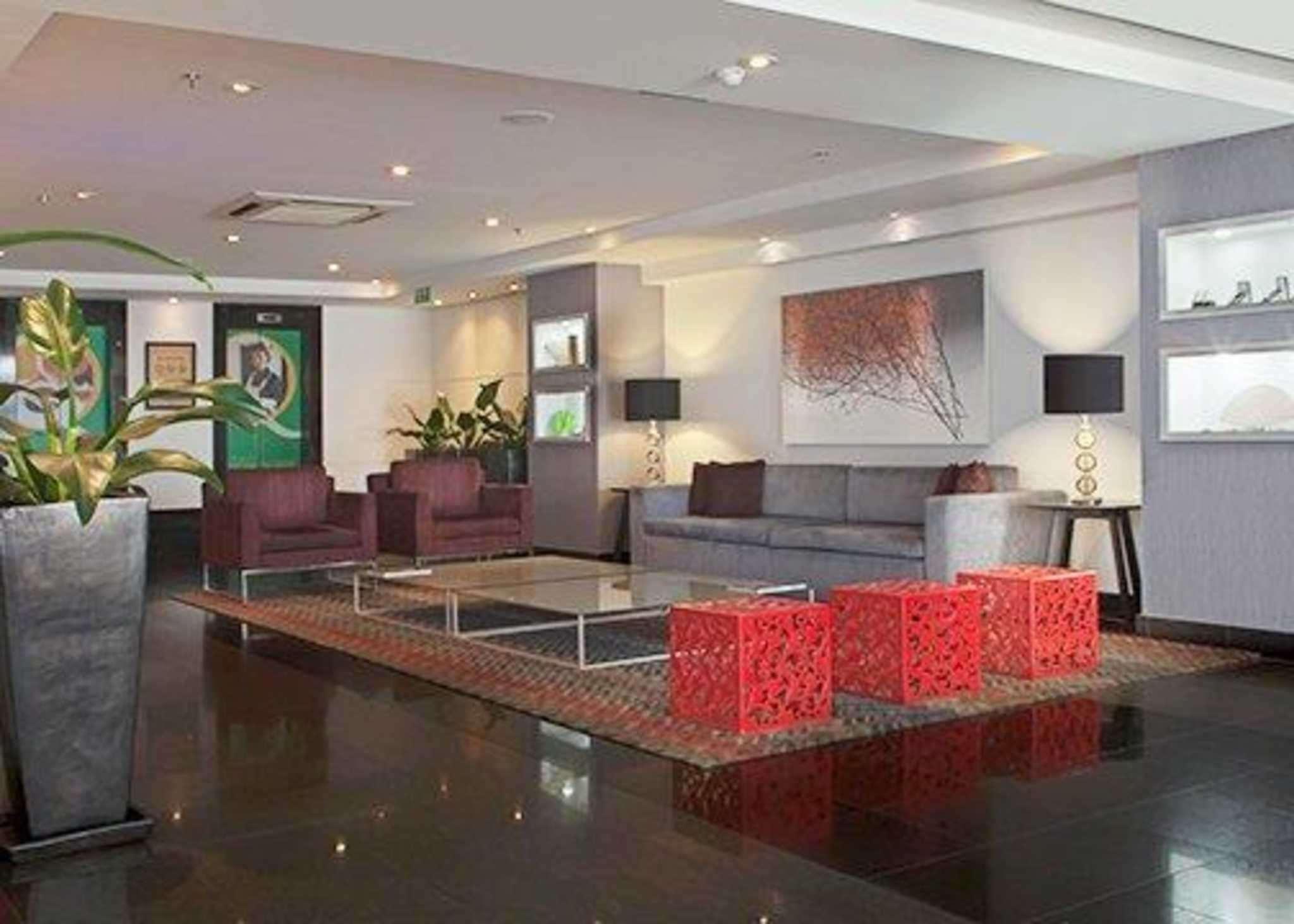 Quality Suites Alphaville Barueri Exterior foto