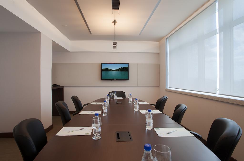 Quality Suites Alphaville Barueri Exterior foto